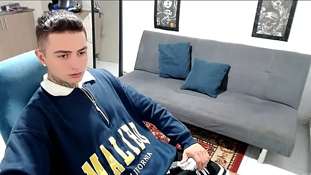 santii_ss's cam snapshot