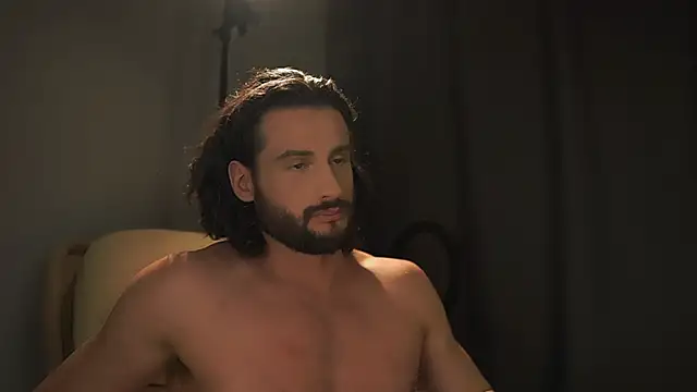 Keen___Luckystrike's cam snapshot