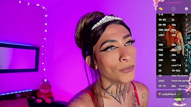 Micaela_Rangel live sex cam