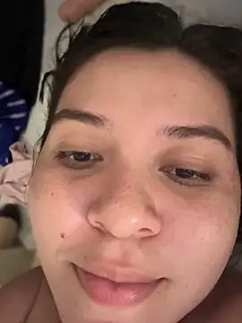 MatchedEyebrow live sex cam