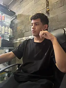 Santiago_Foxx live sex cam