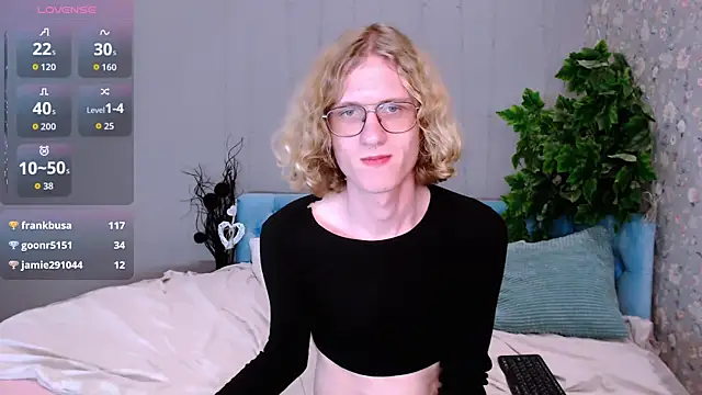 HarryBrain_ live sex cam