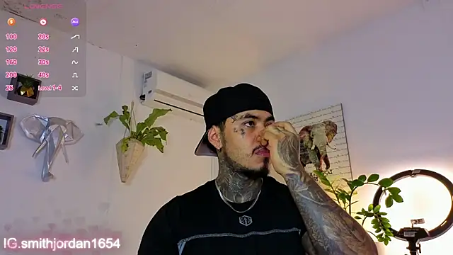 JordanSmiith_ live sex cam