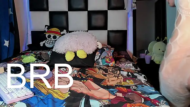 Nami_Curls live sex cam