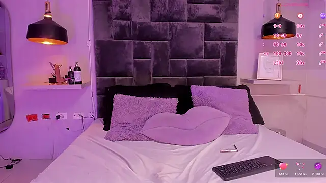 dakota_ssky's cam snapshot