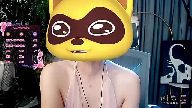 feifei-love live sex cam