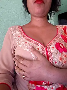 Kavita_ji's cam snapshot