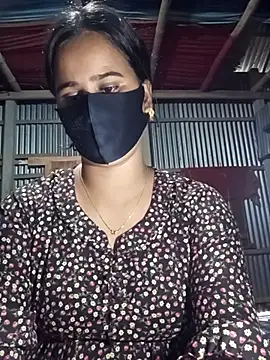 Sexy-Binita's cam snapshot