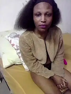 SexySlimMelanin's cam snapshot