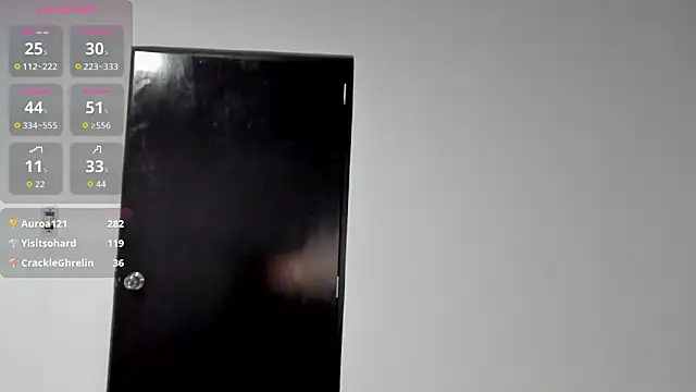 _sweetBlair_'s cam snapshot