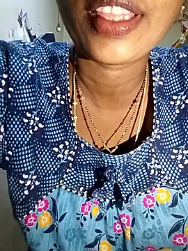 Kavya5500's cam snapshot