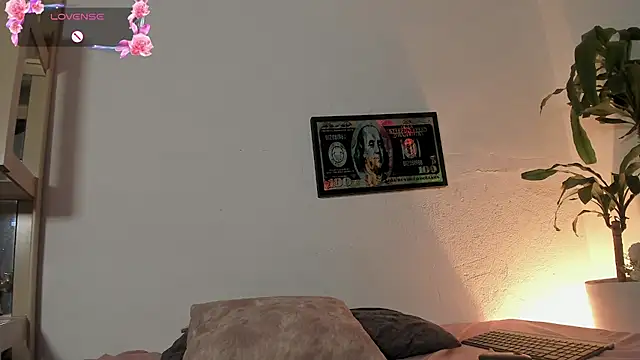 DOMINANT_CELEST's web cam