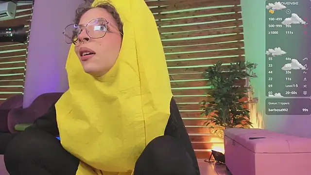 Sapphire_Venuss's cam snapshot