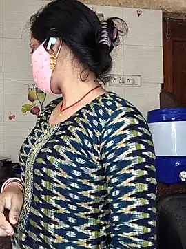 Hot_Bhabhi-ji's cam snapshot