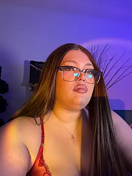 LaylaCupid's cam snapshot