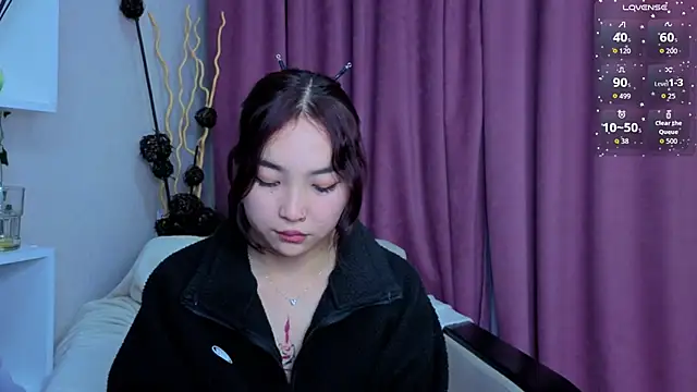 ColettaMejias's cam snapshot