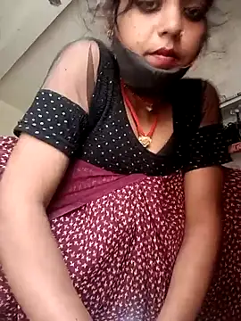 Mahek_love143's cam snapshot