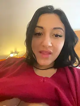 Jassmine3's cam snapshot