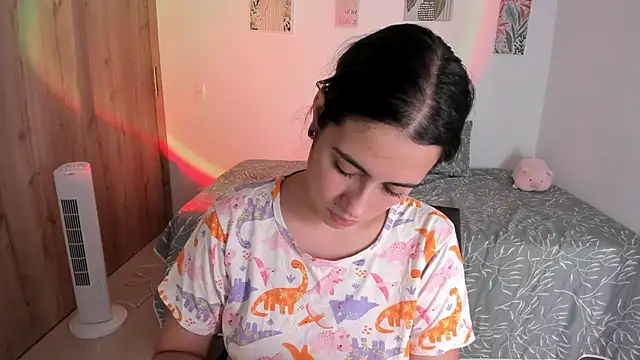 Agatha_Vixen's cam snapshot