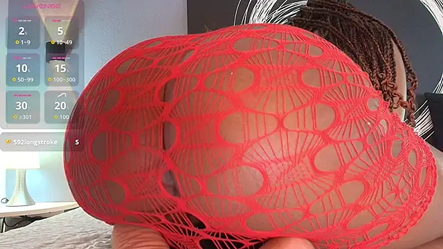 Shanyqueen's cam snapshot