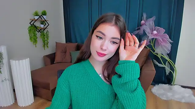 PutOnRepeat's cam snapshot