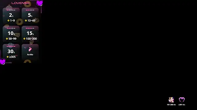 Rihana_Milan's cam snapshot