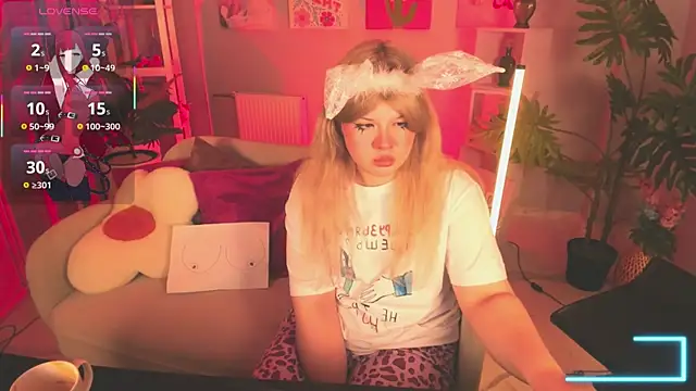 LilithNelson's cam snapshot