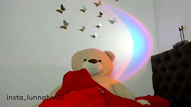 natyhot20's cam snapshot