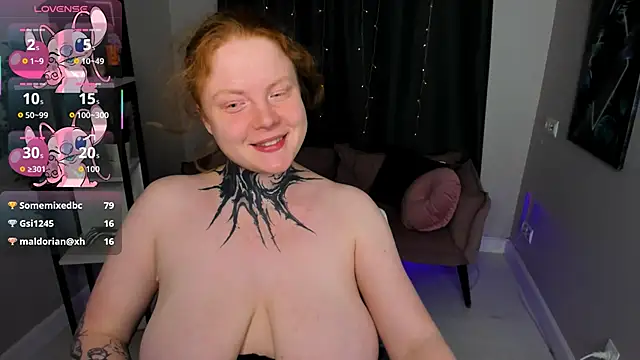 Cassie_xKiss's cam snapshot