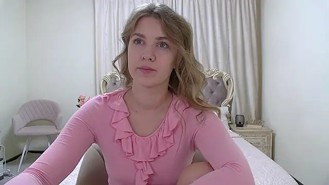 CassandraMarcy's cam snapshot