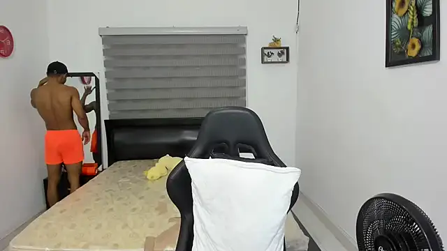 corzoethan's cam snapshot