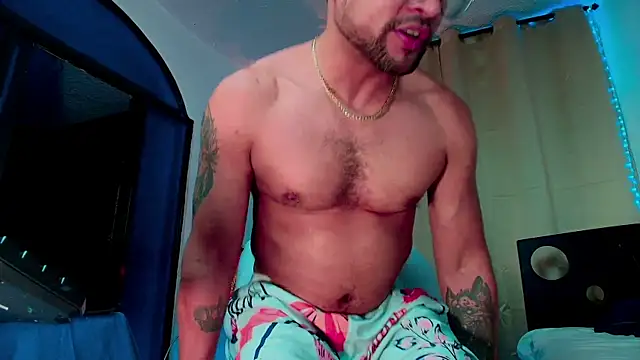 LucasGaeel's cam snapshot