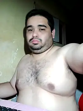 TUAMIGOLH's cam snapshot