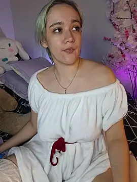 NaomiShimizu's cam snapshot