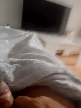 ratoncito_3's cam snapshot