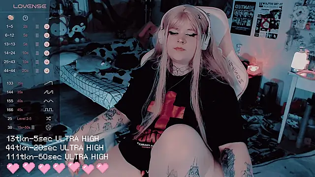 noori__hope's cam snapshot