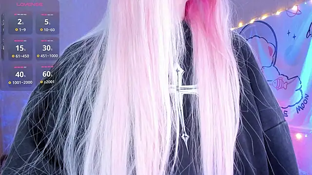 Misty_Shadow's cam snapshot