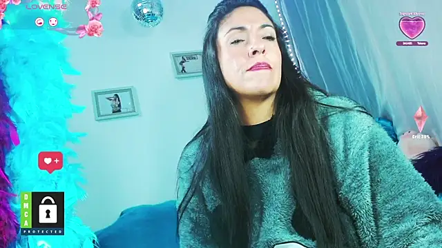 Abri_369's cam snapshot