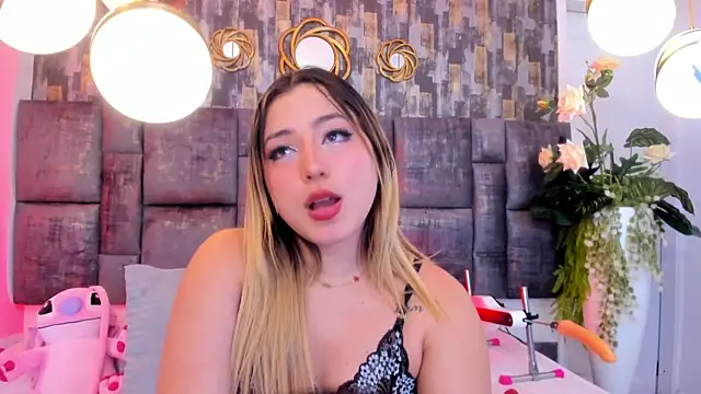 PatyLawrence's cam snapshot