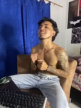 Kriss_Edwards live sex cam