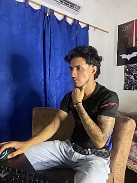 Kriss_Edwards live sex cam