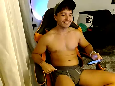 zeth_666's cam snapshot