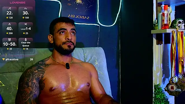 ERIC_HARRISON live sex cam