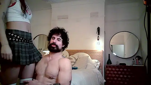 twoswitches1light live sex cam