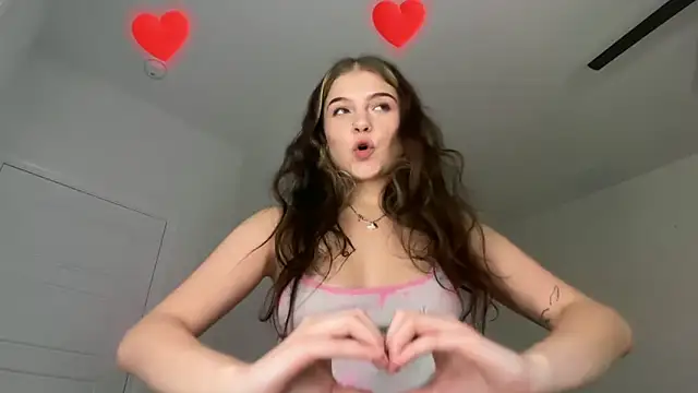 kykybaby4444 live sex cam