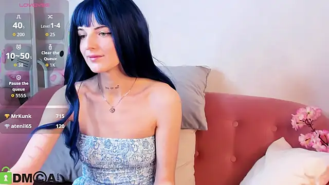 Lynn_Martin's cam snapshot