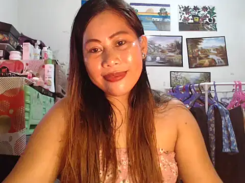 filipina_beauty live sex cam