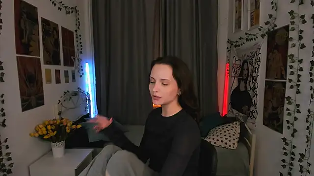 Ariadna_Shy's web cam