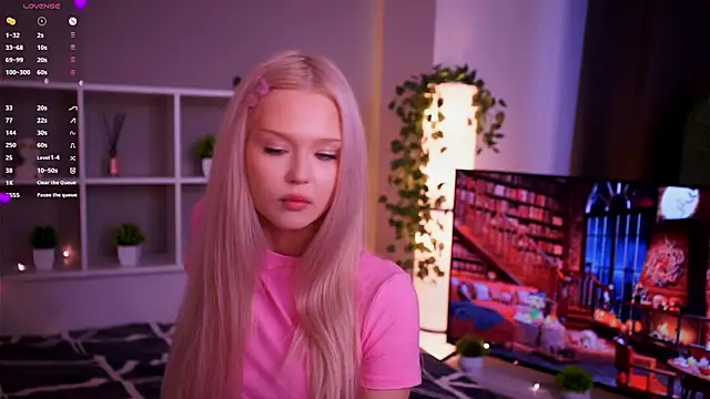 KaryTasch's cam snapshot