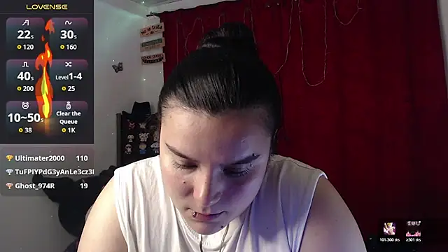 Nika_1_'s cam snapshot